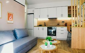 Liebe 16 Luxurious Stay
